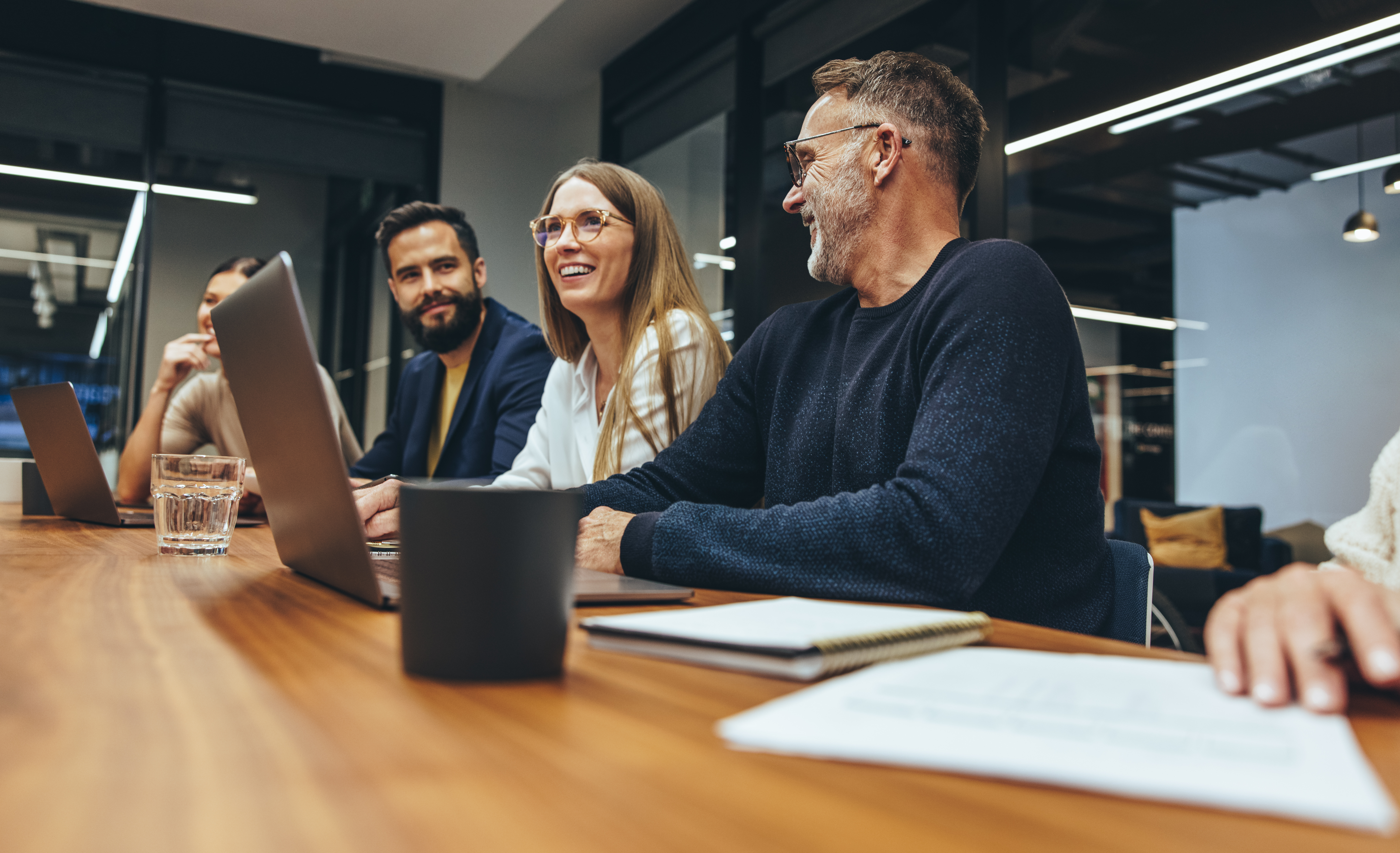 ConsultignPress Unlock Your Business Potential